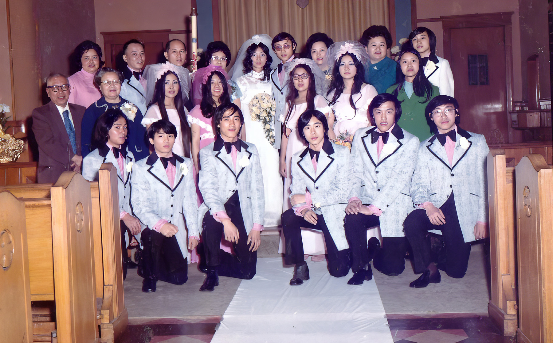 family